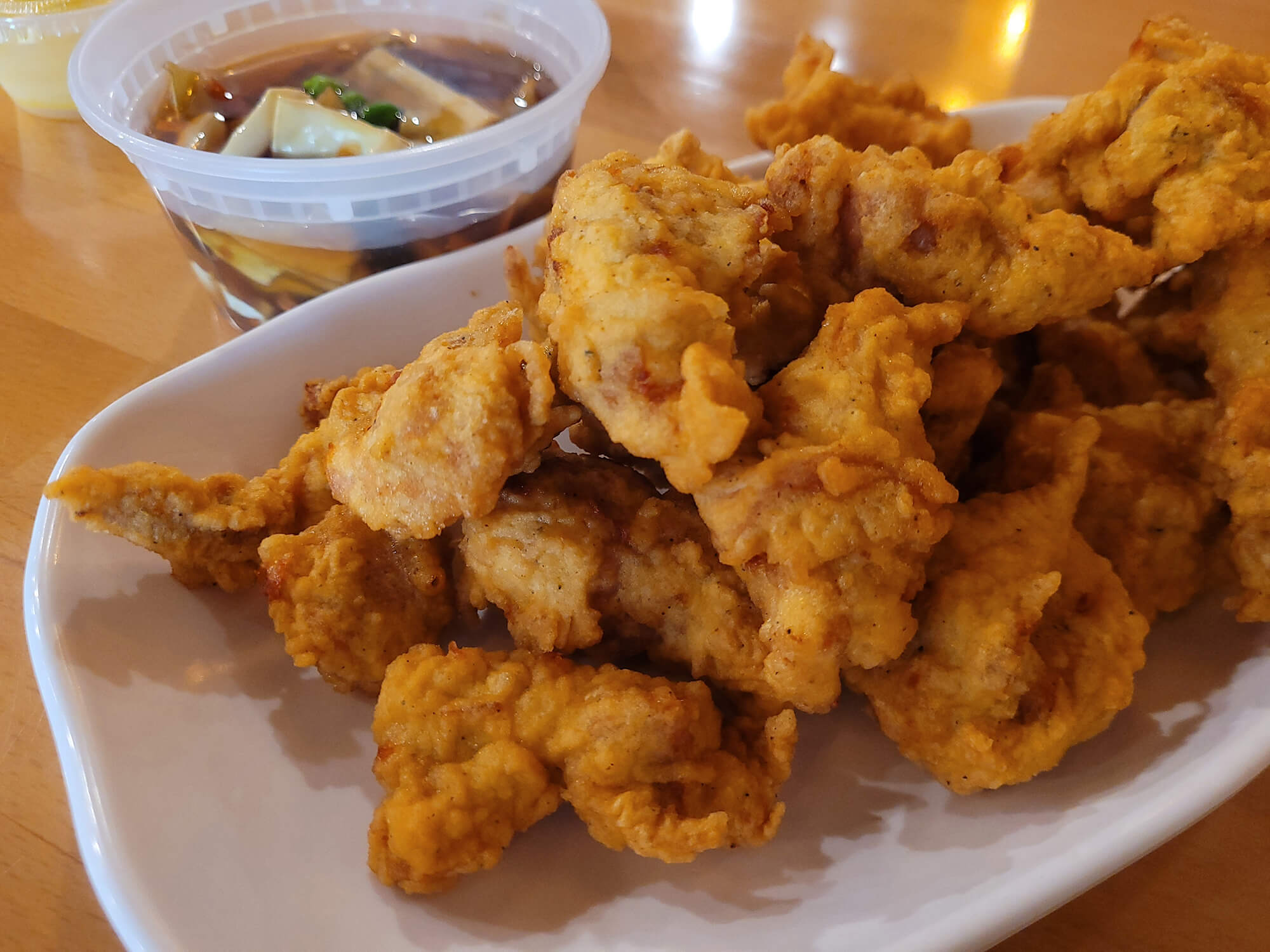 Paik's Noodle Houston