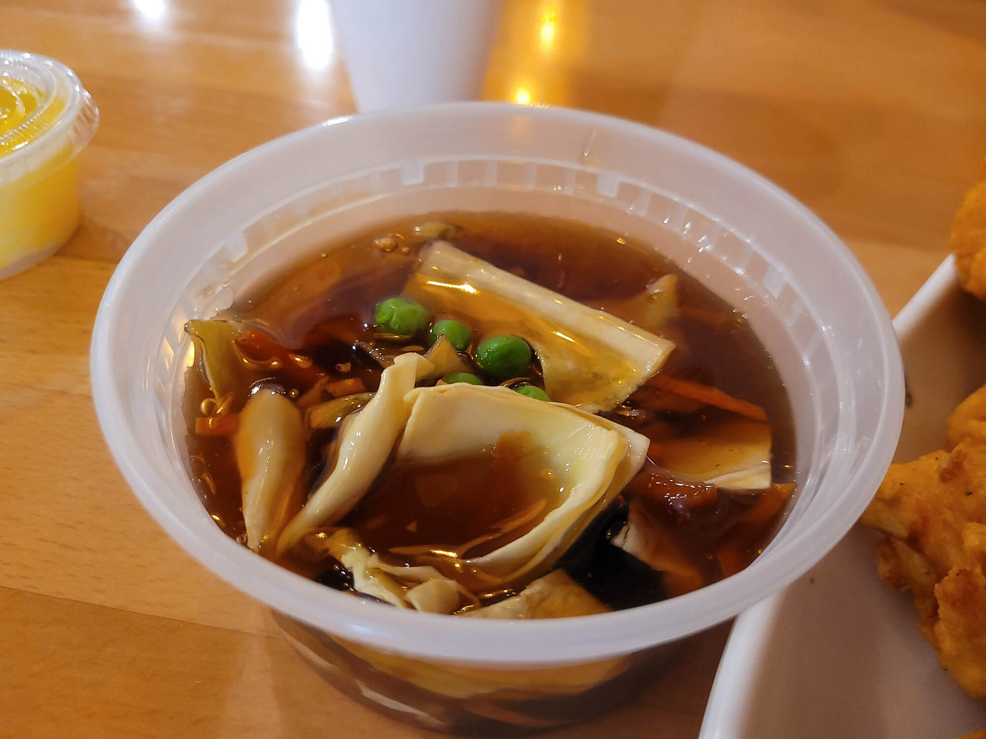 Paik's Noodle Houston