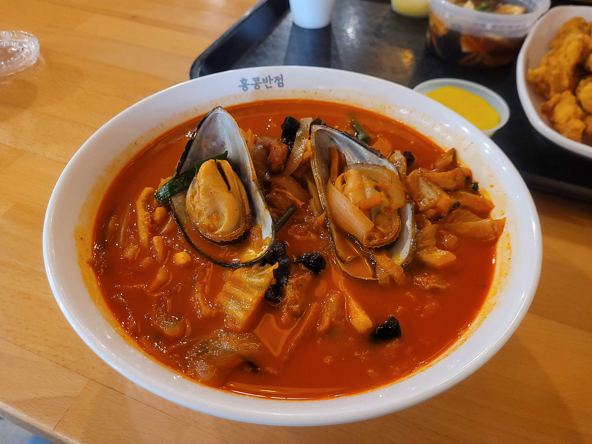 Paik's Noodle Houston