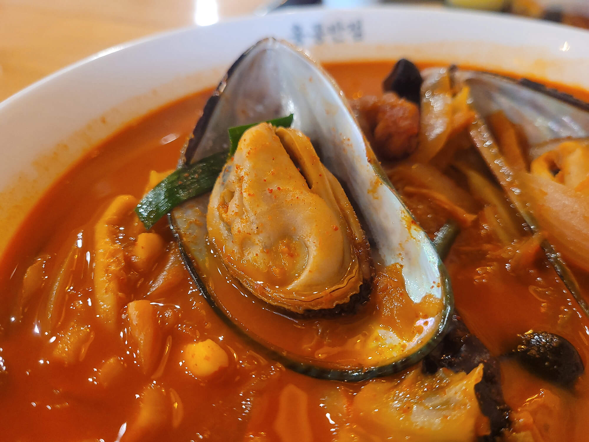 Paik's Noodle Houston
