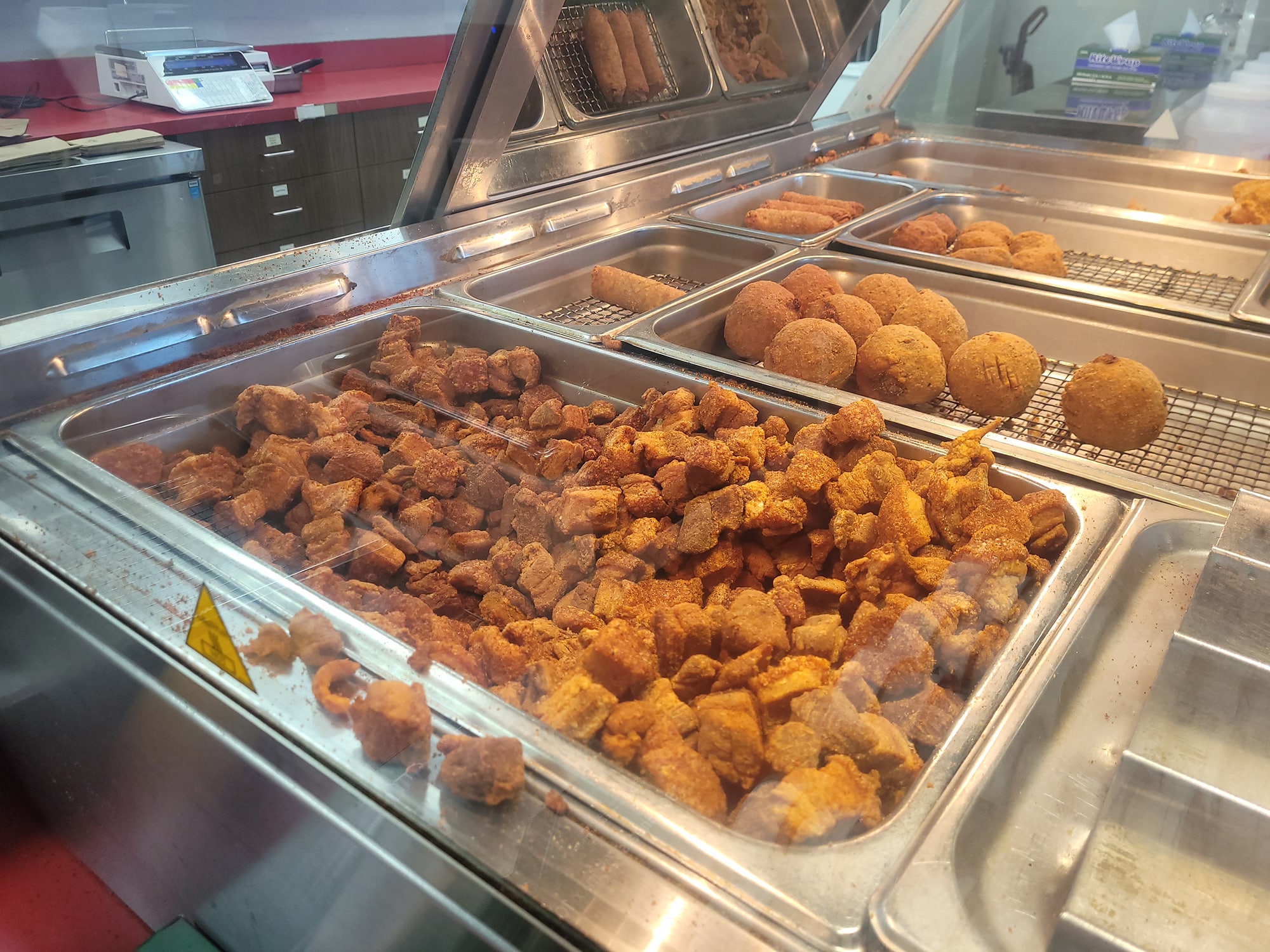 The Best Stop Cajun Market